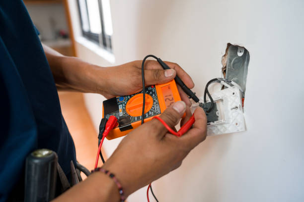 Best Electrical Installation Contractor  in Coker, AL
