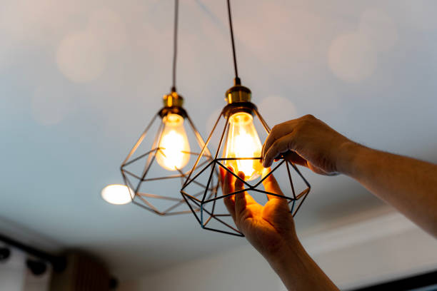 Best Industrial Electrical Services  in Coker, AL