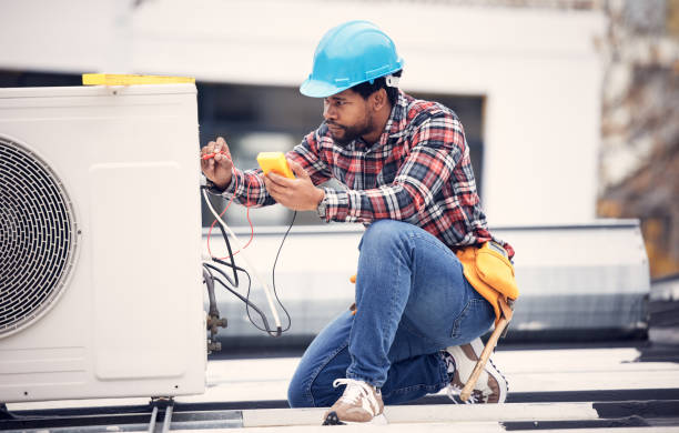 Trusted Coker, AL Electrician Experts