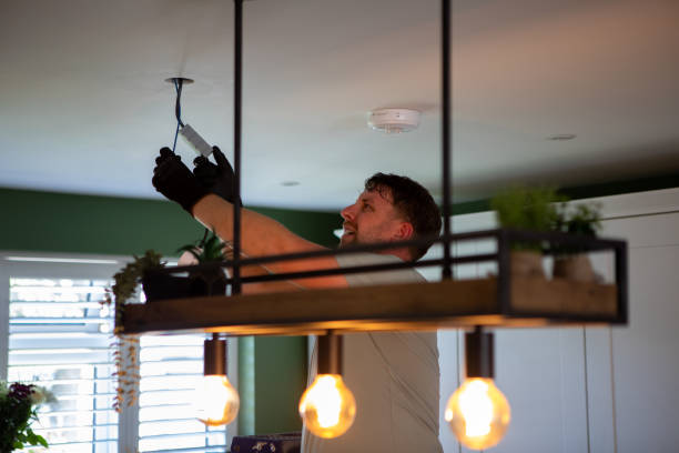 Best Electrical Rewiring Services  in Coker, AL