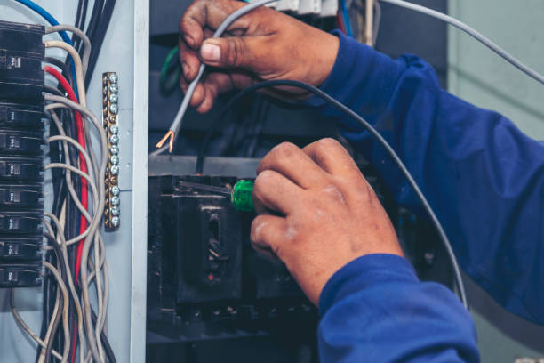 Best Electrical Repair Services  in Coker, AL