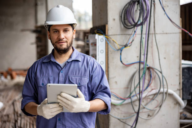 Best Electrical Troubleshooting Services  in Coker, AL