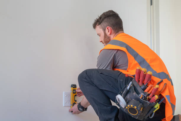 Best Electrical System Inspection  in Coker, AL
