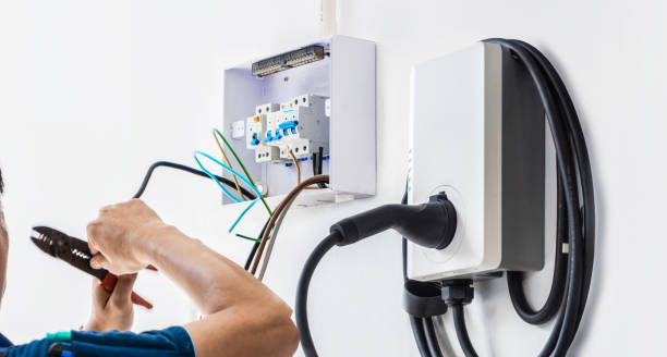Best Electrical Outlet Repair  in Coker, AL