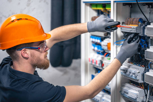 Best Electrician Near Me  in Coker, AL